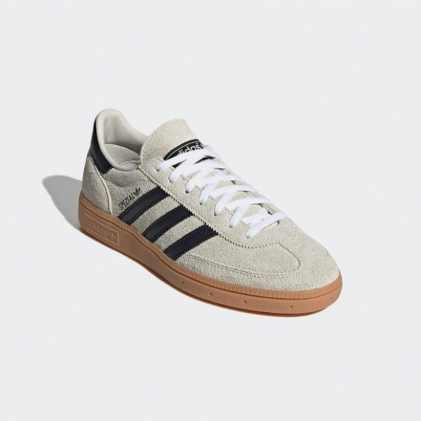 HANDBALL SPEZIAL W ベージュ IF6562 11,154円