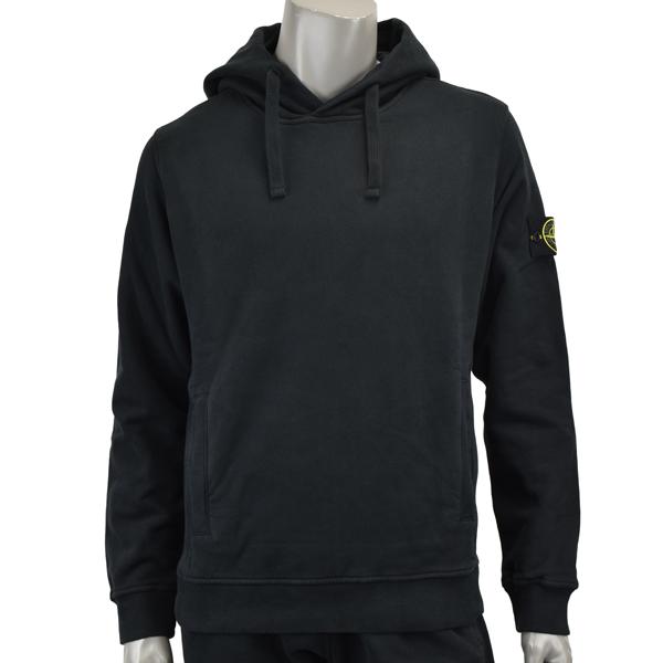 STONE ISLAND ストーンアイランド COMPASS PATCH HOODIE ロゴ パッチ パーカー/K2S15 6100029 S0A20 V0029