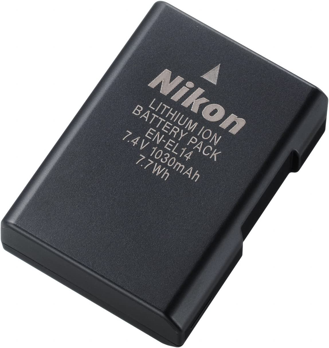 新品 EN-EL14 純正 バッテリー 6,706円