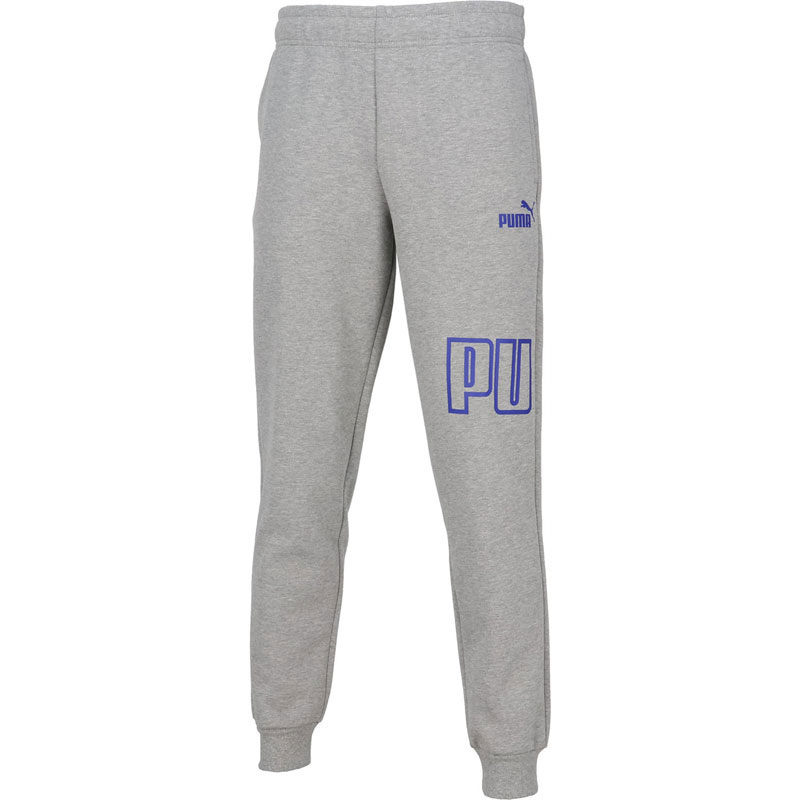 PUMA POWER MX パンツ マルチスポーツ ＷＵＰニットパンツ (683608-03)