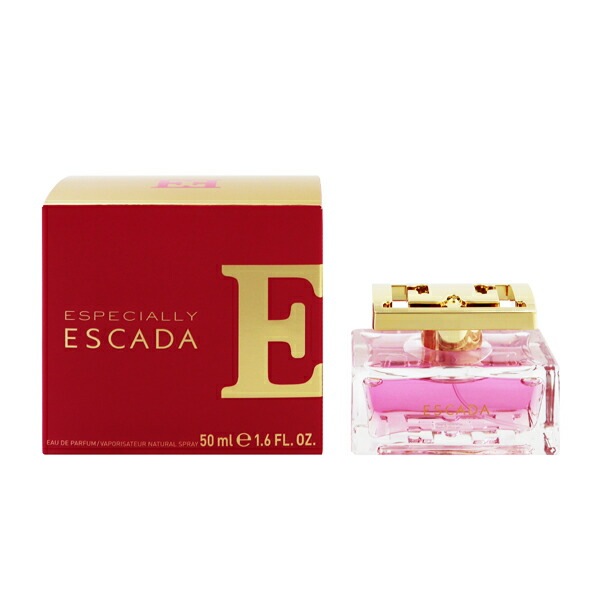 エスペシャリー エスカーダ EDP SP 50ml