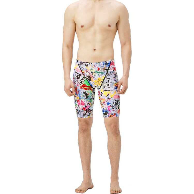 リバースターンズジャマー M マルチ #ST62253-MT