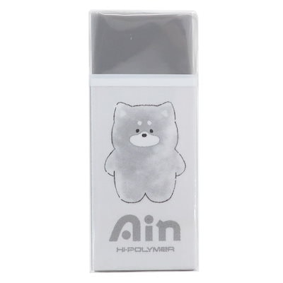 Qoo10 消しゴム ぽてっとクラブ Ain ミニケ おもちゃ 知育 Qoo10 消しゴム ぽてっとクラブ Ain ミニケ おもちゃ 知育