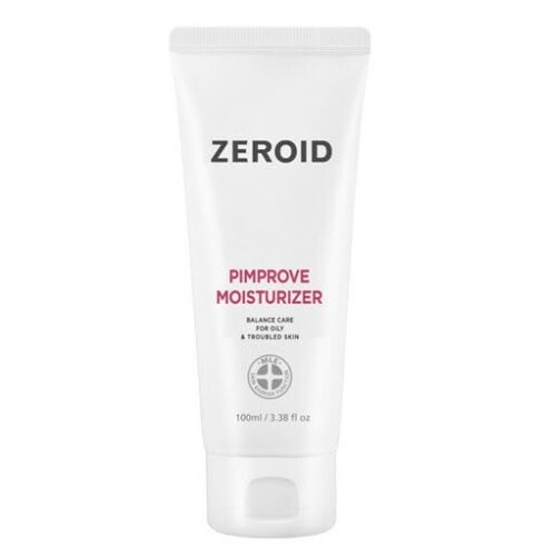 PIMPROVE MOISTURIZER CREAM 100mL