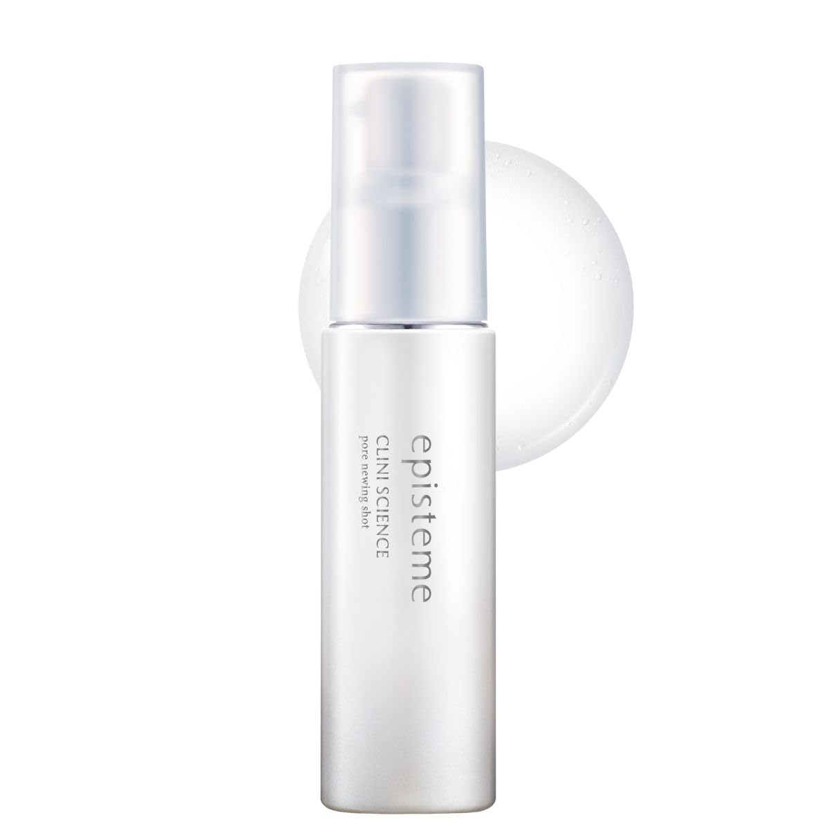 episteme エピステーム ポアニューイングショット