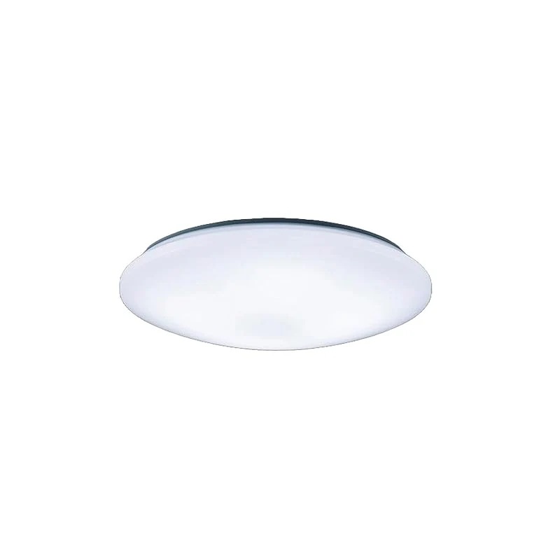 【即納】パナソニック(Panasonic) シーリングライト スタンダード 調光調色(昼光色～電球色) ～6畳用 LGC21104