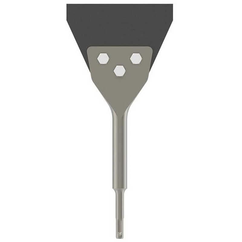 BOSCH　PRO SDSプラスフロアースクレーパー 130×290mm　2608690610