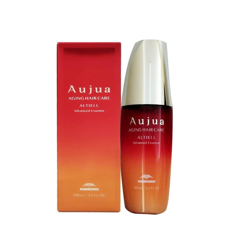 オージュア AL アルティール アドバンスドエッセンス 100ml　ヘアトリートメント　洗い流さないトリートメント　－5－
