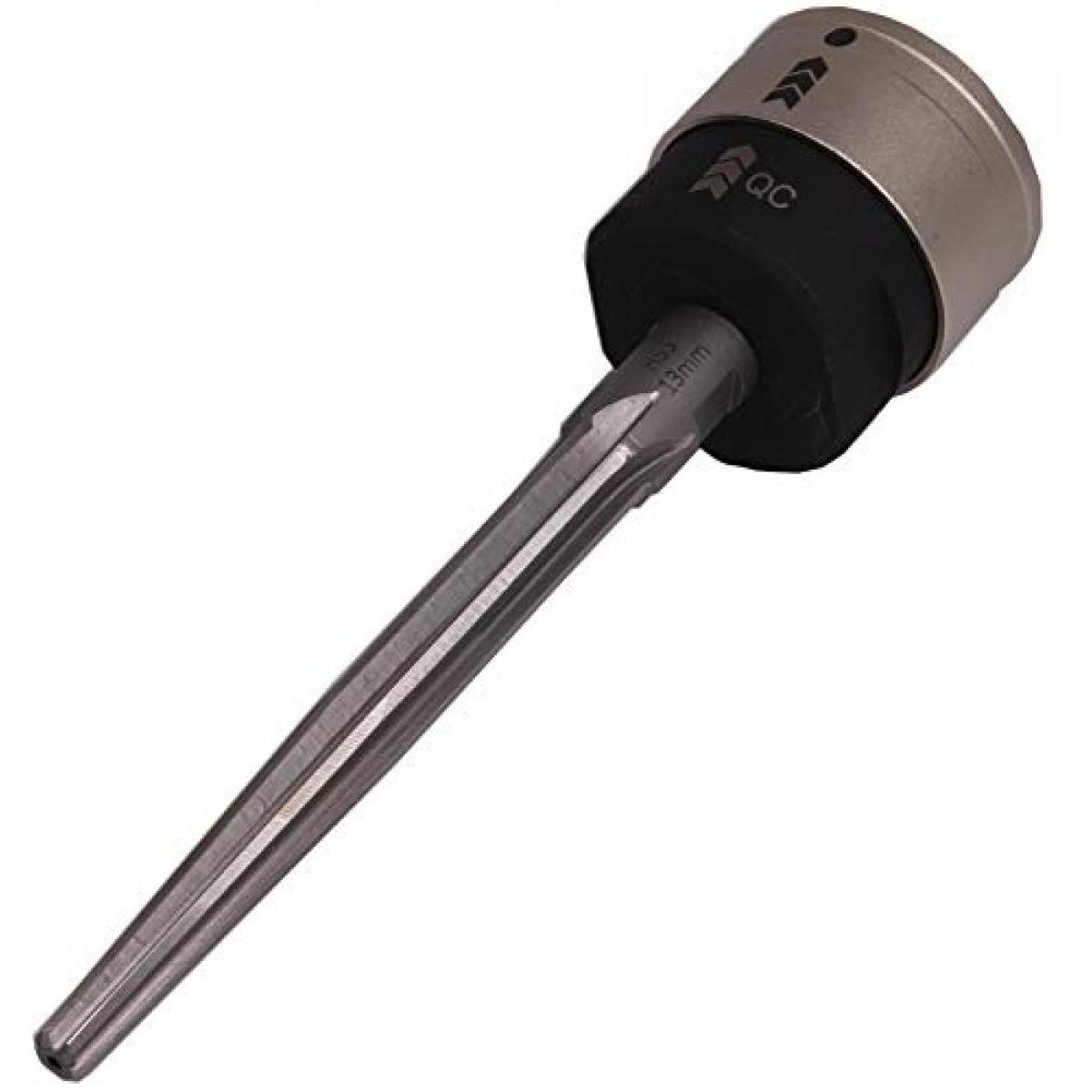 イチネンアクセス MUST TOOL(マストツール) リーマー IMー6WBR130 QCブリッジリーマ 径13.0mm 19880 差込角:19.0mm(6分)