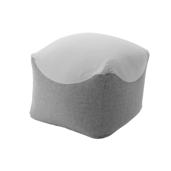 CELLUTANE A865a-625GRY グレー ビーズオットマン スゴビーズ メーカー直送 6,956円