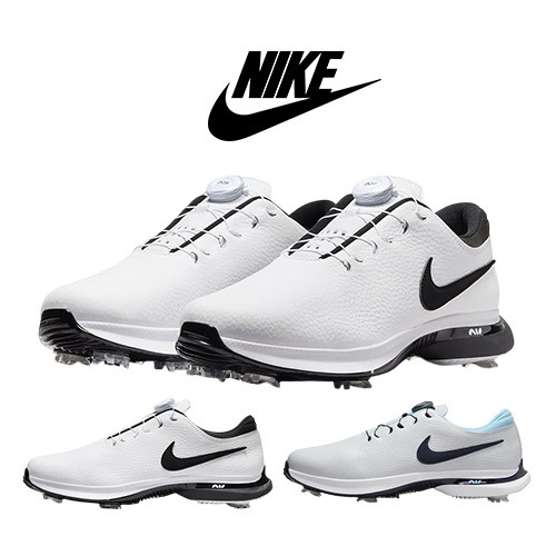 送料無料 NIKE AIR ZOOM VICTORY TOUR 3 BOA W DV6797-001 DV6797-102 ナイキ エアズームヴィクトリー ツアー 韓国正規品 ゴルフ シューズ メンズ 19,262円