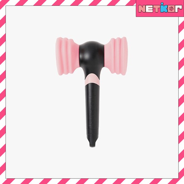 BLACKPINK ペンライト OFFICIAL FANLIGHT VER 2 / Special Edition Ver 公式ペンライト 公式グッズ ブラックピンク