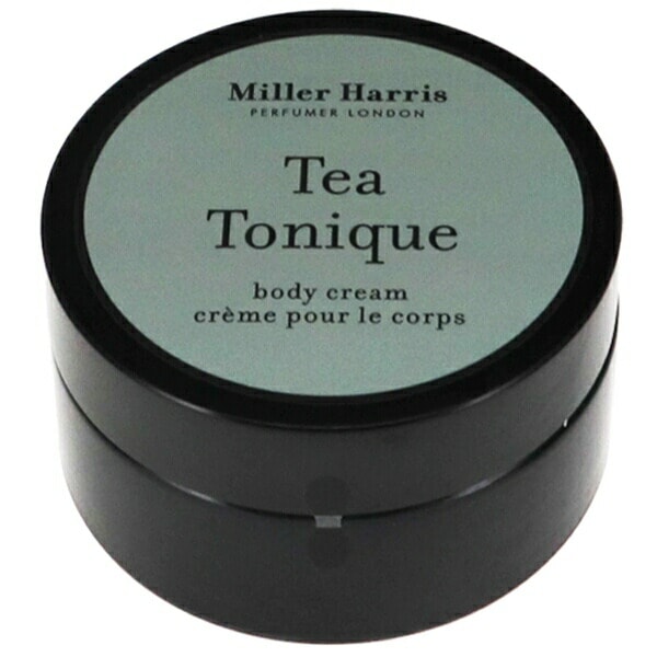 ティー トニック ボディクリーム 175ml