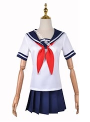 Qoo10] 薬屋のひとりごと 小蘭 コスプレ 衣装 : レディース服
