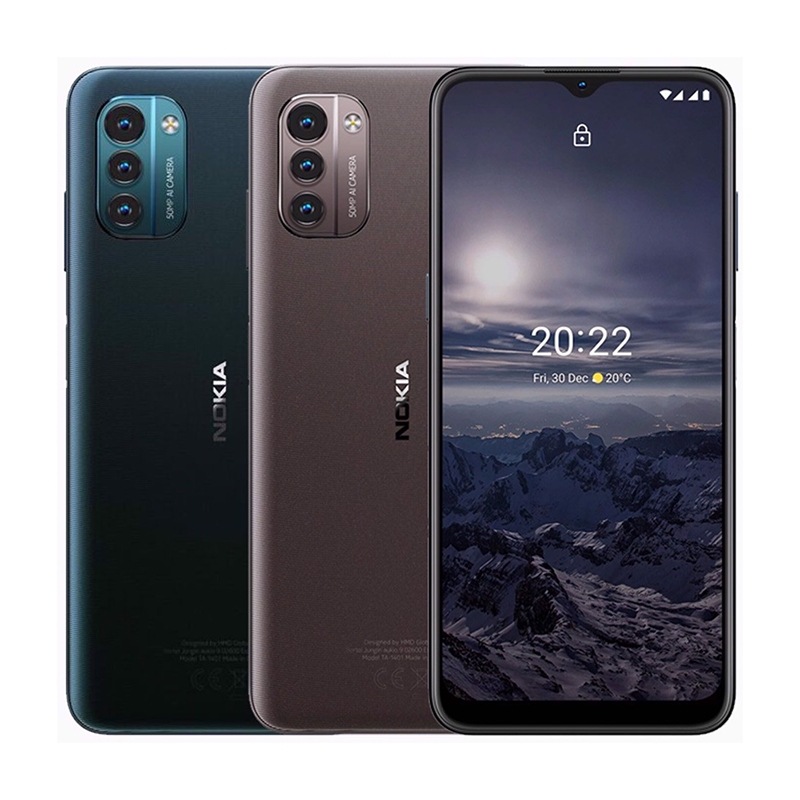 G21 LTE デュアル Sim 6GB 128GB （関税はお客様のご負担となります）