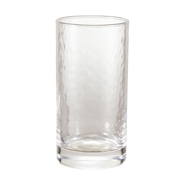 （まとめ） 東洋佐々木ガラス10オンスガラスタンブラー 300mL 1パック（6個） [x3セット]