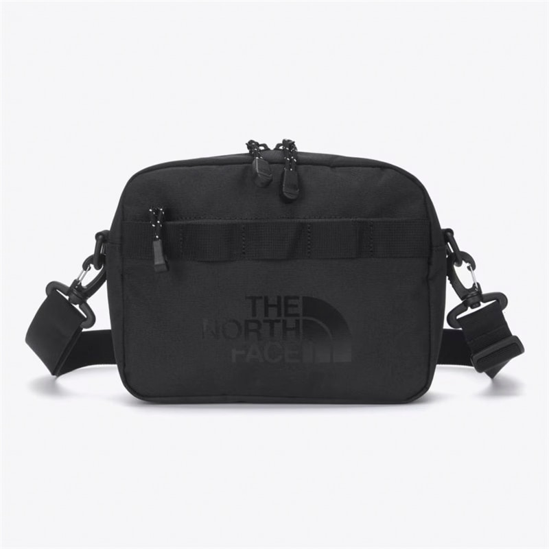 THE NORTH FACE ザノースフェイスWL LOGO CROSS BAG S ショルダーバッグ NN2PM56