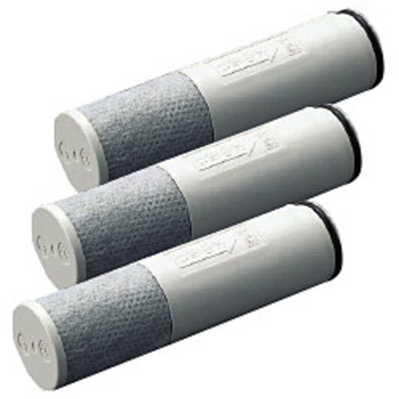TOTO　取替用カートリッジ (3個入り)　TH658-1S (3個入)