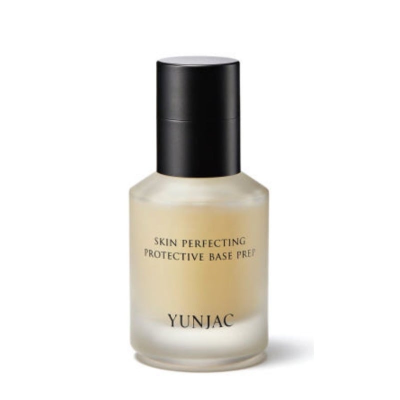 【正規品】スキン パーフェクティング プロテクティブ ベースプレップ 40ml / 化粧下地 / 韓国コスメ/ メイク下地/ プライマー/ リキッド化粧下地/下地/ ベースメイク