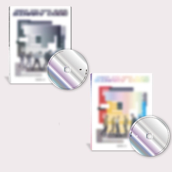 OneUs / BINALY CODE (5th)