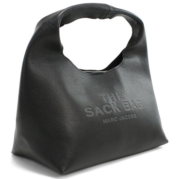 トートバッグ 2R3HSH058H02 THE SACK ブラック