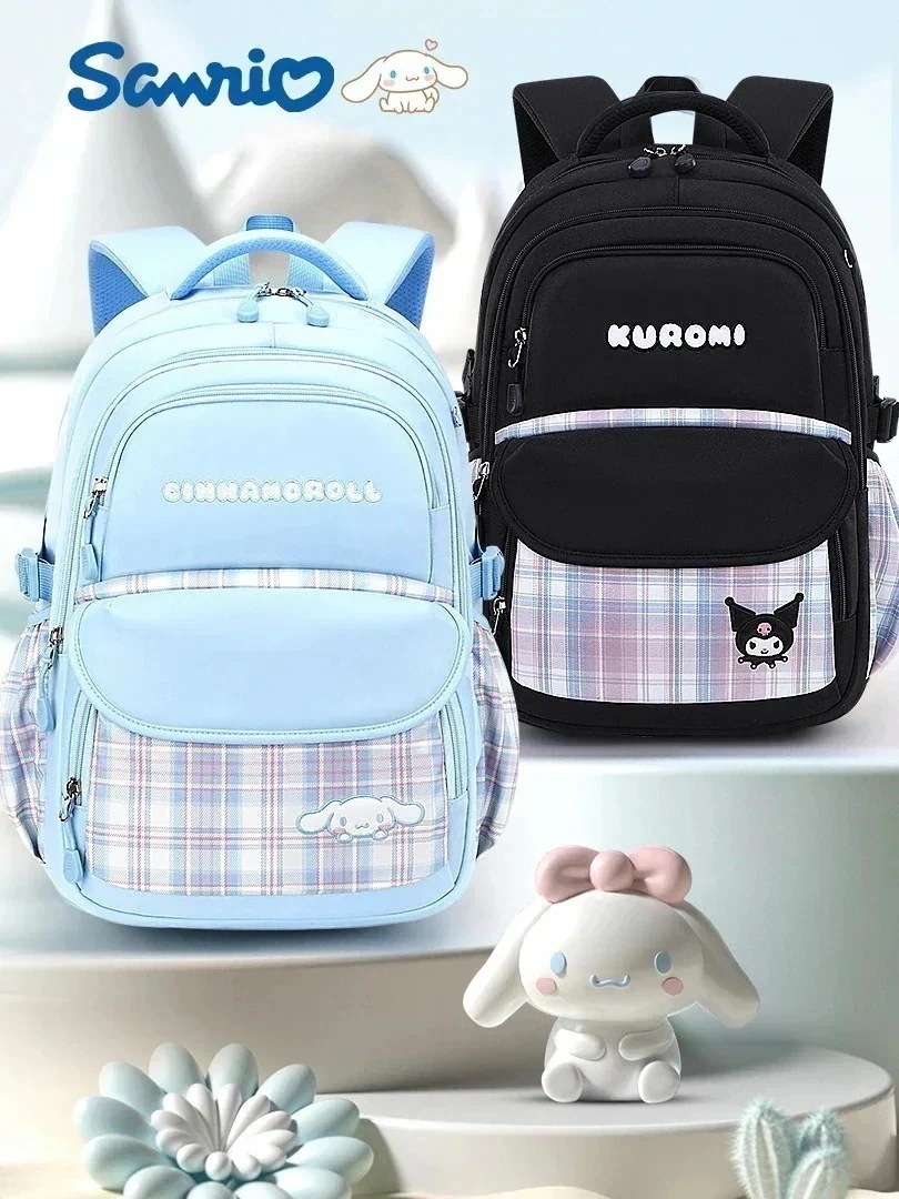工ガ割-期間限定!大特価セ一ルサンリオ ランドセル 小学生 女の子 2025年 新スタイル 1256年生 女の子 負担軽減 子供用ランドセル