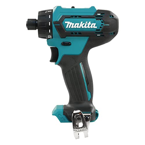 マキタ(Makita) 充電式ドライバドリル(本体のみ) DF033DZ 7,203円