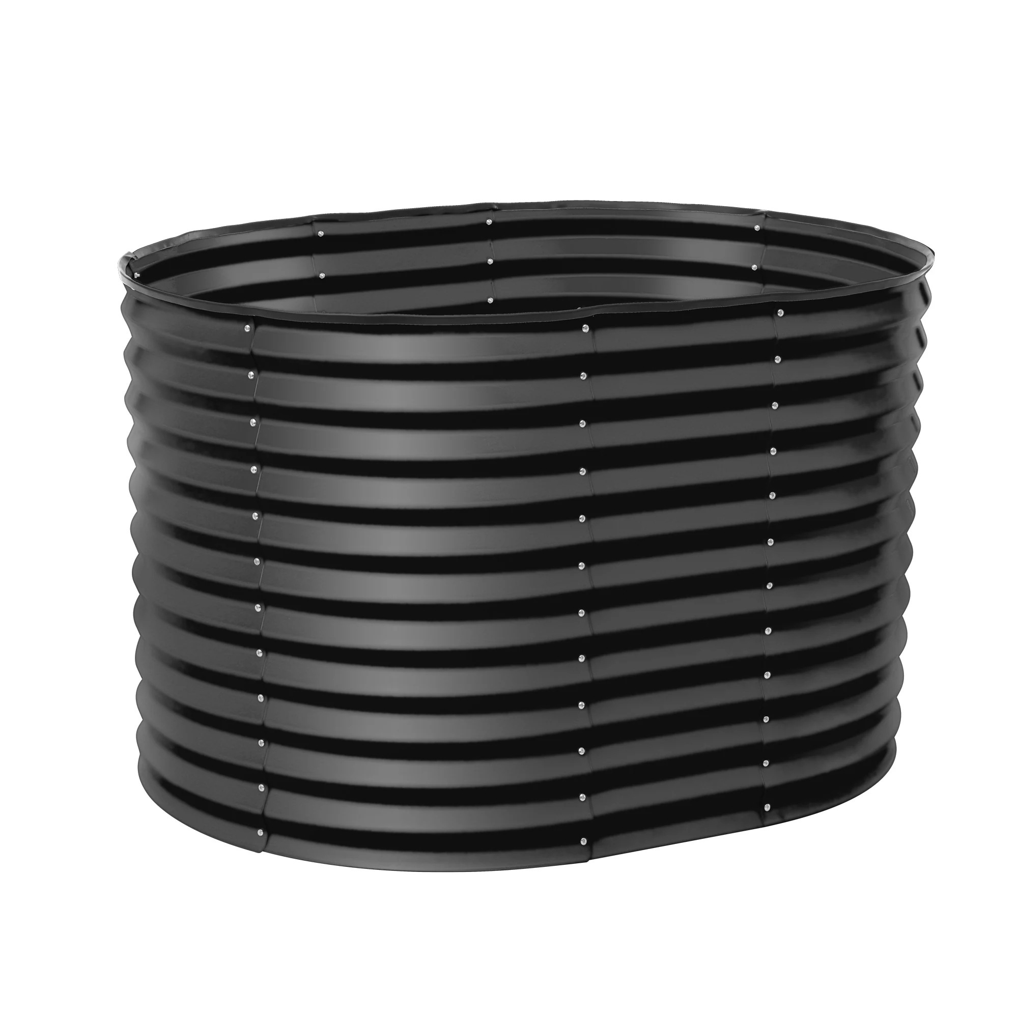 国内即発送!レイズドベッド ガーデンベッド L120×W90×H78cm 腐らない 庭 野菜 プランター 果物栽培用 ガーデンフレーム おしゃれ 組立簡単 ガーデンボックス 屋外 6,767円