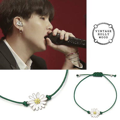 Qoo10] ヴィンテージハリウッド Make a Wish Bracelet