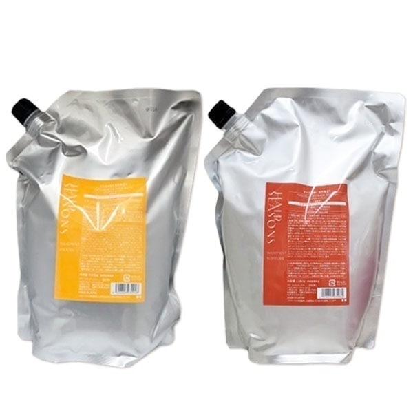 トリートメント 2000g 詰め替え 2個 [スムース/モイスチャー] 選べるセット