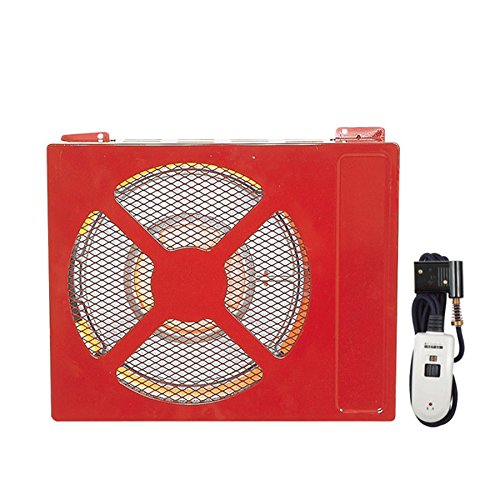 掘りこたつヒーターユニット YMD-602R