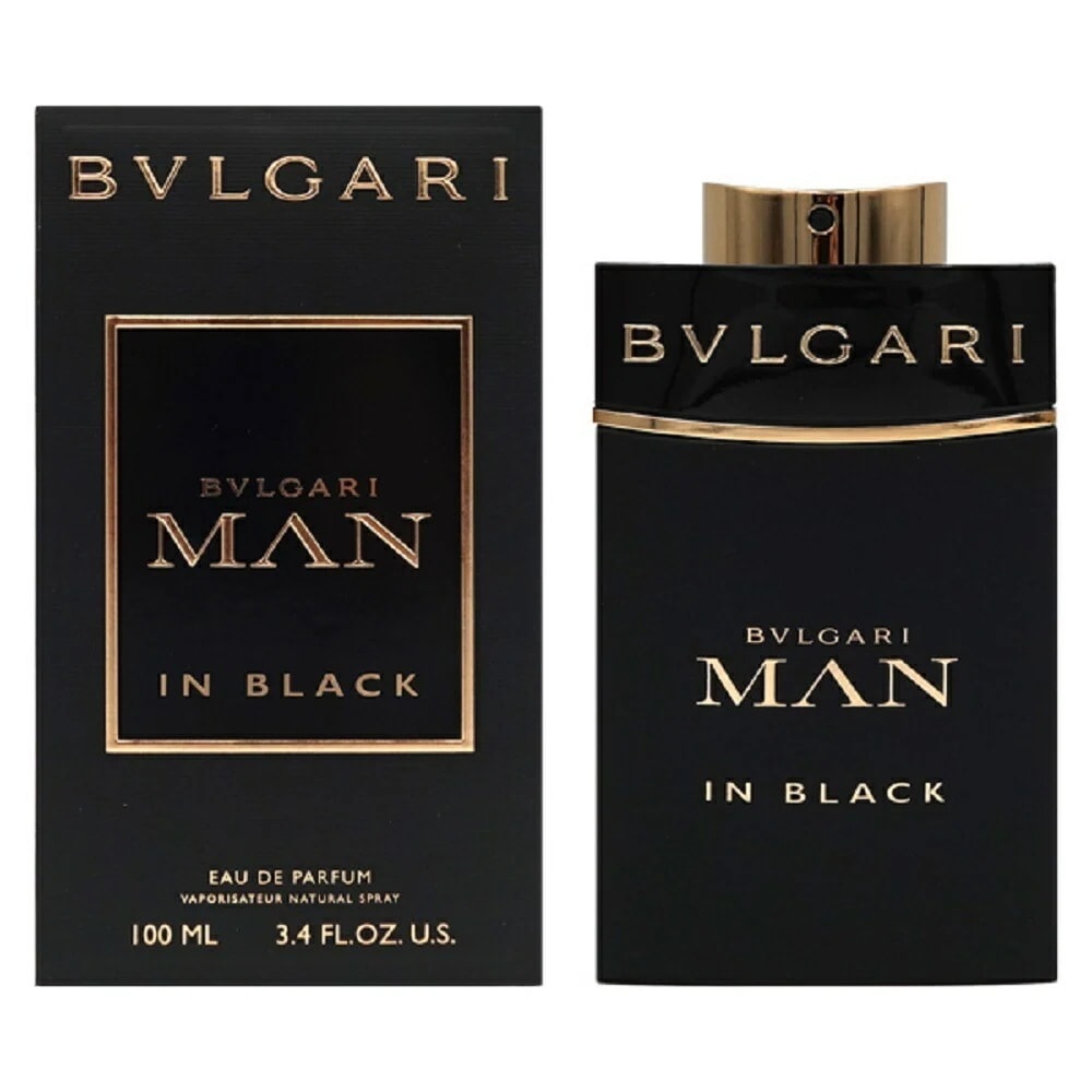 マン イン ブラック EDP SP 100ml【香水 ギフト メンズ】