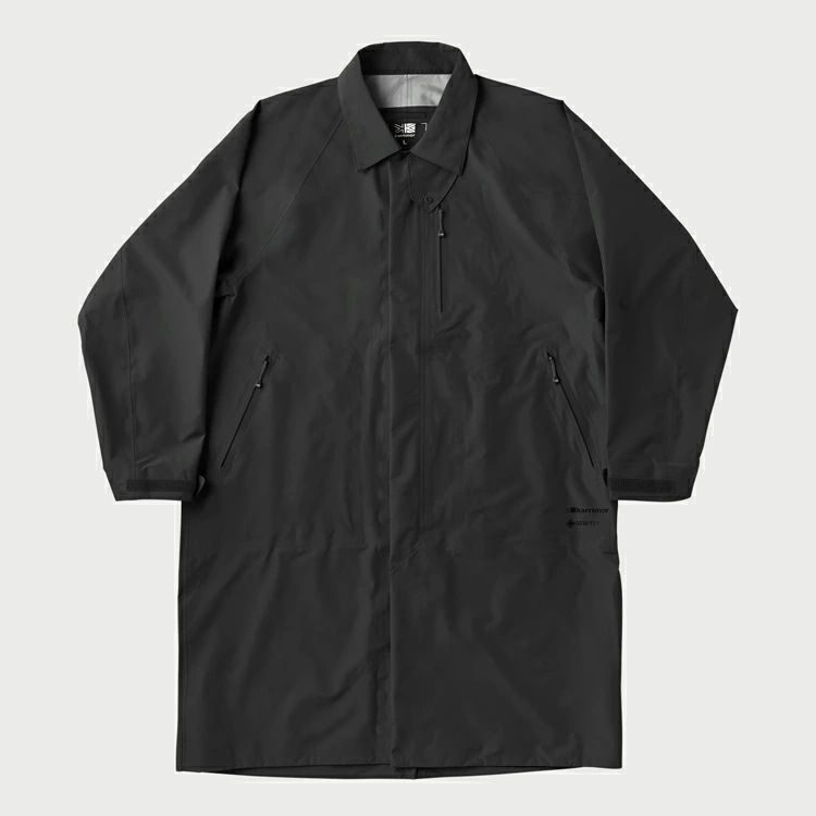 G-TX パフォーマンス アーバン コート（メンズ） GORE-TEX L ブラック #101365-9000