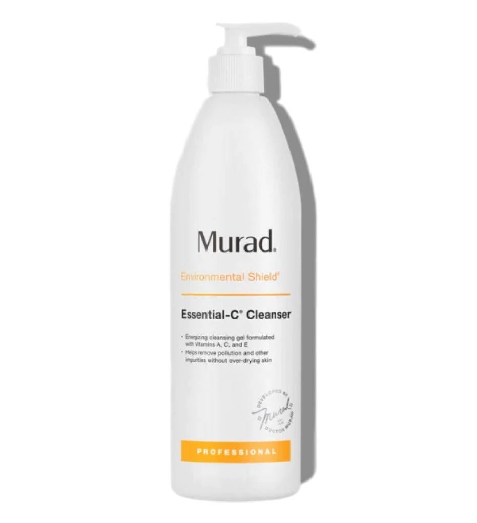 [アメリカ無料直送] [プレミアム商品][満足度上位]Murad Essential-CCleans
