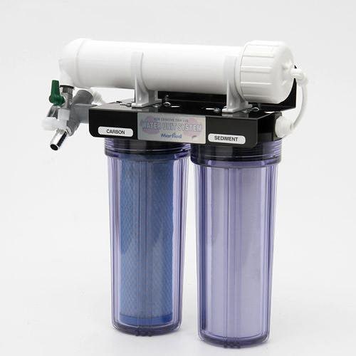 マーフィード　ウォーターユニットシステム　エキスパート１５０　観賞魚用ＲＯ浄水器　ＣＲＣ10―55―10―00―00 32,786円