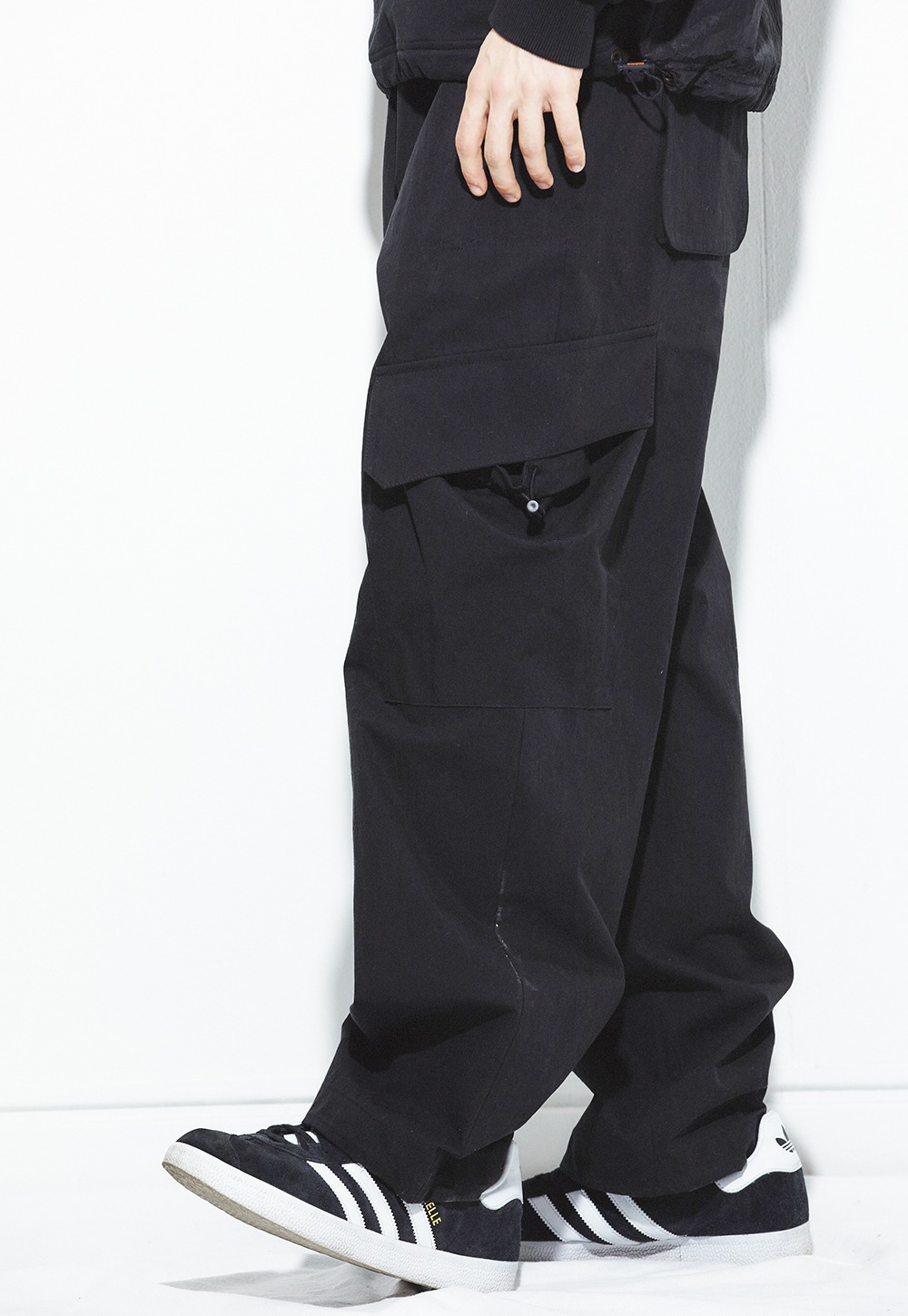 BASALT 09 [ M23B09 ] Black