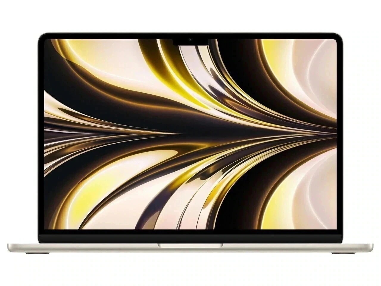 MacBook Air Liquid Retinaディスプレイ 13.6 MLY13J/A
