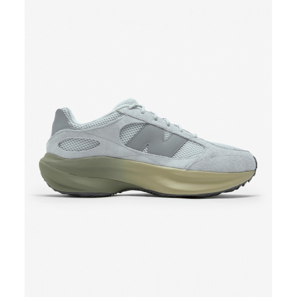 ニューバランス NBPDEF045L/UWRPDFCB (ランナー) (L/グレー) 22,264円