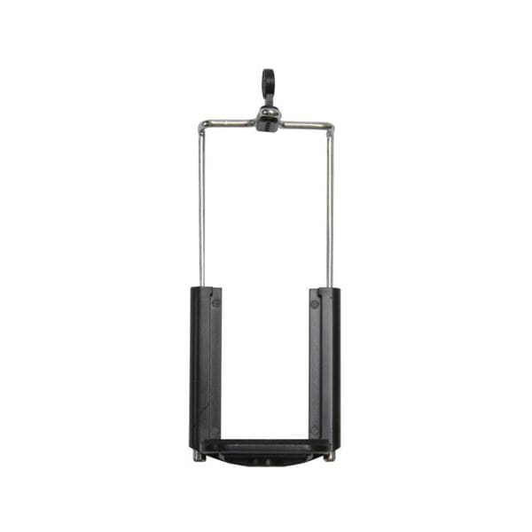(まとめ)日本トラストテクノロジー クリップホルダー iPad mini CLIPHOLDER-IM(×10セット)