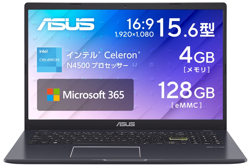 ASUS エイスース/Windows10パソコン/ VivoBook X540LA/g3n0cx00x30209c/Bランク/01【中古】 ASUS エイスース/Windows10パソコン/ VivoBook X540LA