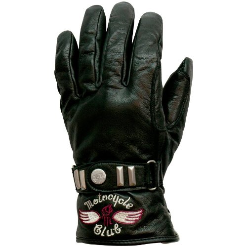 [インディアン] グローブ FEATHER LL OIM-078