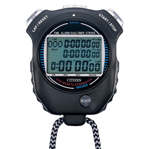 ストップウォッチ 058 学校機器 (G2003) 7,700円