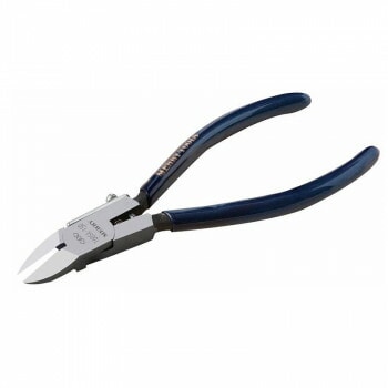 室本鉄工　メリー　MERRY　山形刃ハイプラニッパ　160SA-125　32071