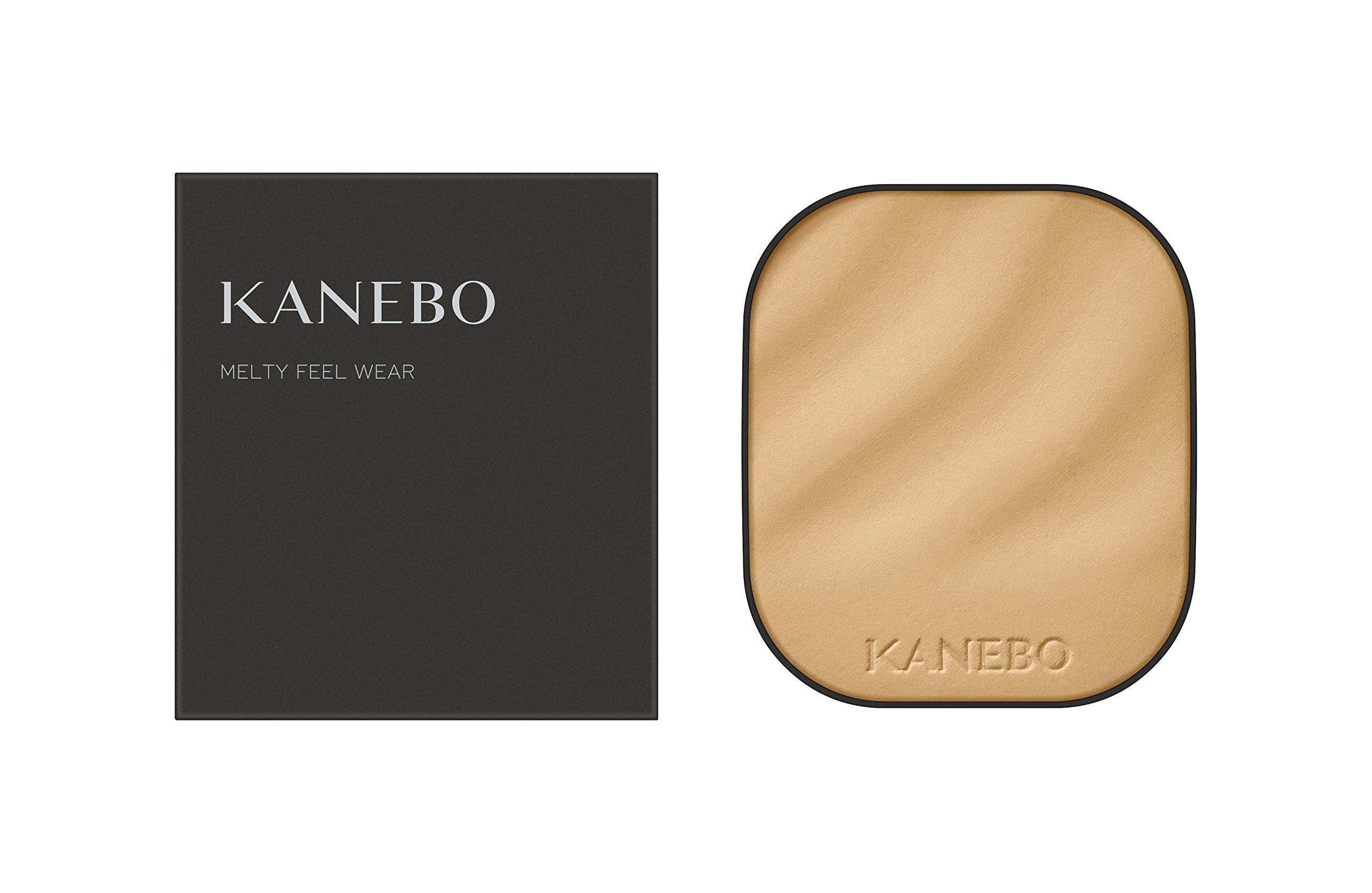 KANEBO(カネボウ) カネボウ メルティフィール ウェア ベージュC ファン