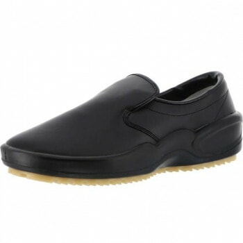 弘進ゴム　布靴（厨房靴）　シェフメイト　グラスパー　CG-002　黒　30.0cm　E0633AI