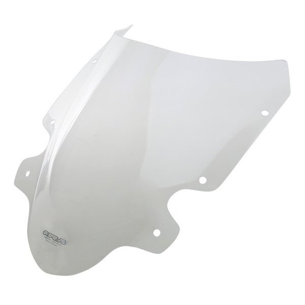 スクリーン レーシング クリア SPEED TRIPLE 1200 RR 22-24 4025066172863