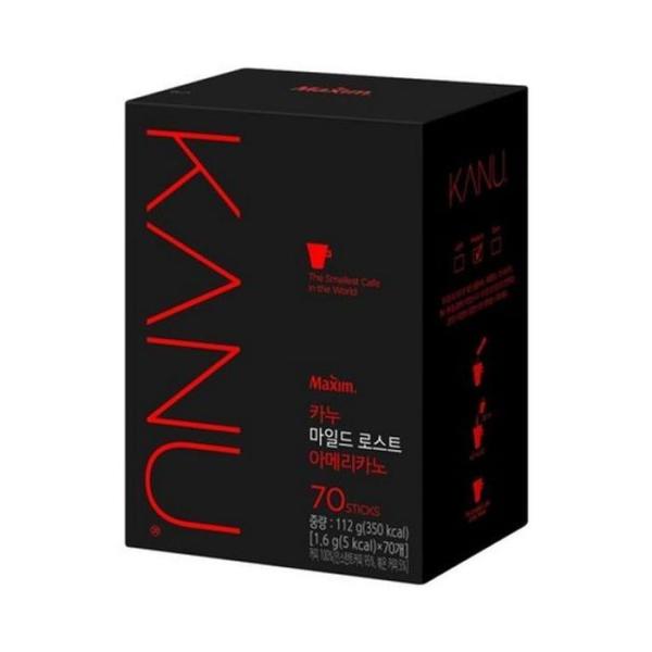 OF2N7P9Pマキシム カヌマイルド 東西食品