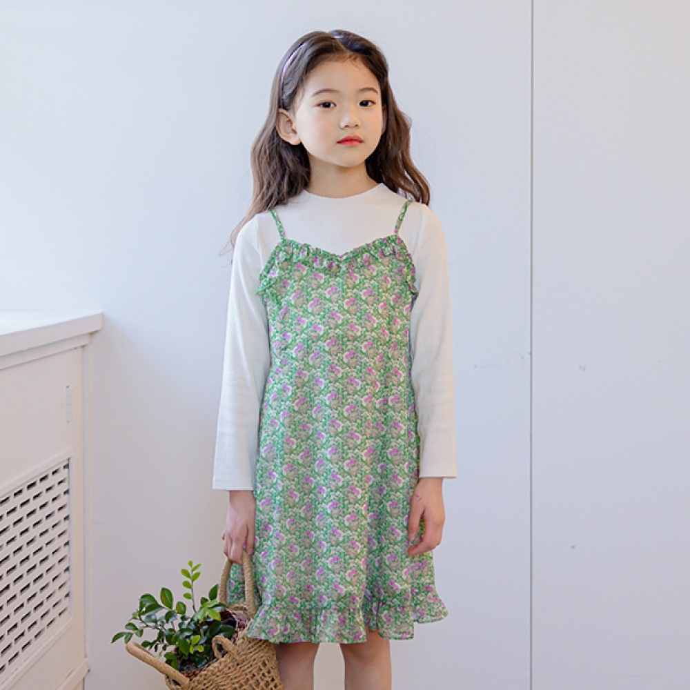 アイラブジェイショッピングシフォンワンピースJUSOP15