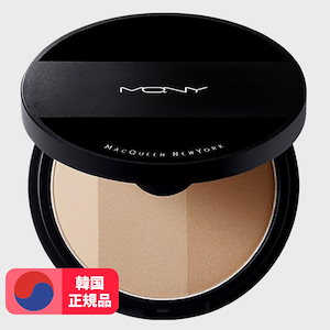 mac コレクション シェーディング