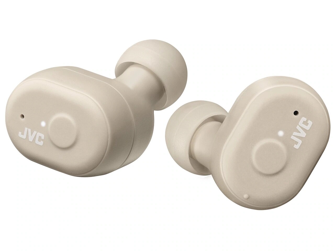 HA-A11T-T [トープ] 完全ワイヤレスイヤホン